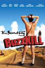 Watch BuzzKill Myflixer
