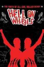 Watch Hell on Wheels Myflixer