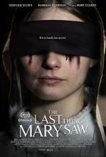 Watch The Last Thing Mary Saw Myflixer