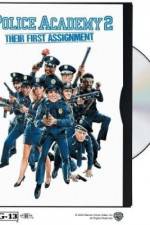 Watch Police Academy 2: Their First Assignment Myflixer