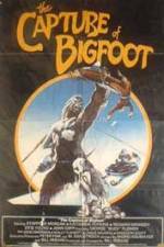 Watch The Capture of Bigfoot Myflixer