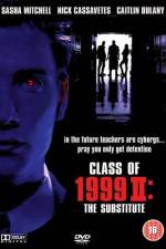 Watch Class of 1999 II The Substitute Myflixer