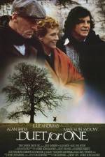 Watch Duet for One Myflixer