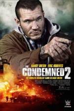 Watch The Condemned 2 Myflixer