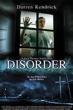Watch Disorder Myflixer