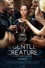 Watch A Gentle Creature Myflixer