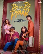 Watch Do Aur Do Pyaar Myflixer