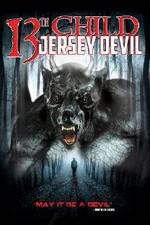 Watch 13th Child: Jersey Devil Myflixer