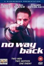 Watch No Way Back Myflixer