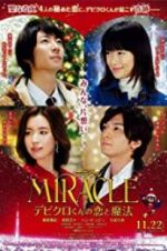 Watch Miracle: Devil Claus\' Love and Magic Myflixer