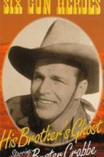 Watch His Brother's Ghost Myflixer