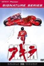 Watch Akira Myflixer
