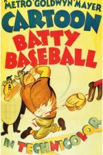 Watch Batty Baseball Myflixer