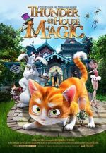 Watch Thunder and the House of Magic Myflixer