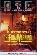 Watch Chernobyl The Final Warning Myflixer