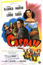 Watch Casbah Myflixer