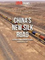 Watch China\'s New Silk Road Myflixer