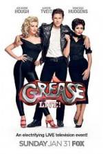 Watch Grease: Live Myflixer