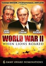 Watch World War II: When Lions Roared Myflixer