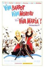 Watch Viva Maria! Myflixer