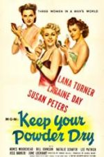 Watch Keep Your Powder Dry Myflixer