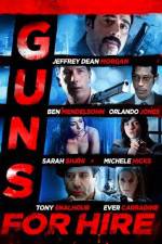 Watch Guns for Hire Myflixer