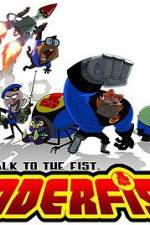 Watch Underfist Halloween Bash Myflixer