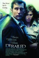 Watch Derailed Myflixer