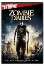 Watch The Zombie Diaries Myflixer