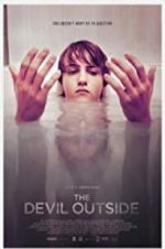 Watch The Devil Outside Myflixer