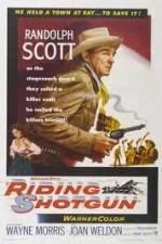 Watch Riding Shotgun Myflixer