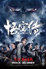 Watch Wu Kong Myflixer