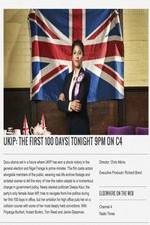Watch UKIP: The First 100 Days Myflixer