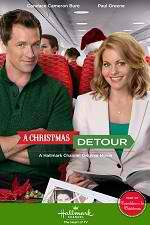 Watch A Christmas Detour Myflixer