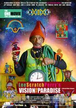 Watch Lee Scratch Perry\'s Vision of Paradise Myflixer
