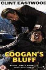 Watch Coogan's Bluff Myflixer