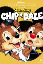 Watch Chip an' Dale Myflixer