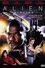 Watch Alien Intruder Myflixer