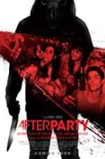 Watch Afterparty Myflixer