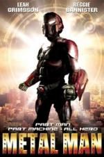 Watch Metal Man Myflixer