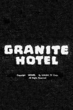 Watch Granite Hotel Myflixer
