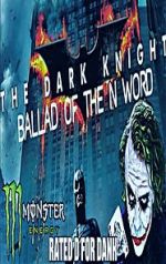 Watch The Dark Knight: The Ballad of the N Word Myflixer