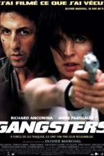 Watch Gangsters Myflixer