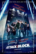 Watch Attack the Block Myflixer