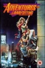Watch Adventures in Babysitting Myflixer