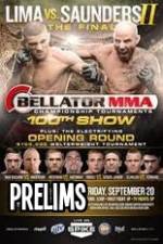 Watch Bellator  100 Prelims Myflixer