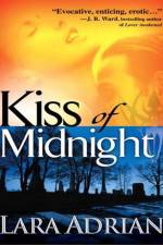 Watch A Kiss at Midnight Myflixer