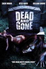 Watch Dead and Gone Myflixer