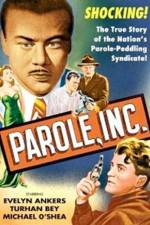 Watch Parole Inc Myflixer