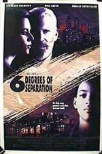 Watch Six Degrees of Separation Myflixer
